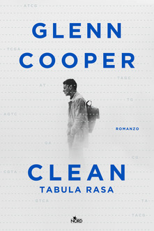 Glenn Cooper Clean. Tabula rasa